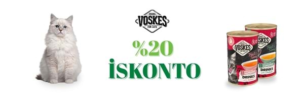 VOSKES ÇORBALAR %20
